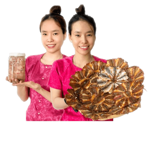 Đặc sản khô Cam Giang Shop